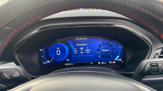 Ford Focus 1.0 EcoBoost Hybrid mHEV 125 ST-Line X Edition 5dr Petrol Hatchback